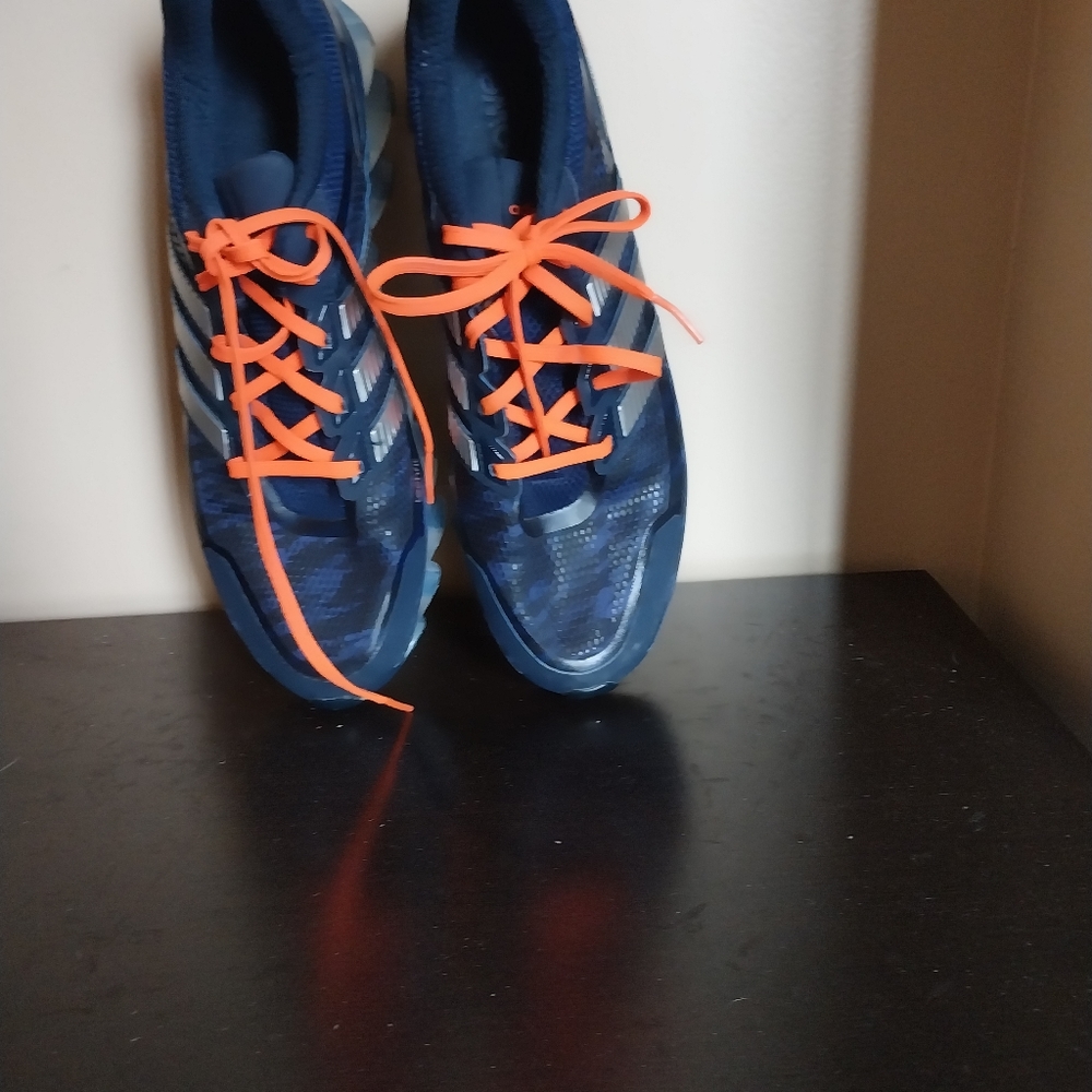 Adidas springblade - Picture 5 of 6